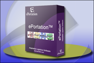 ePortation Platform Product Image