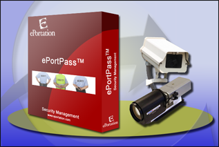 ePortId Product Image with Palm Secure and Eyeglance