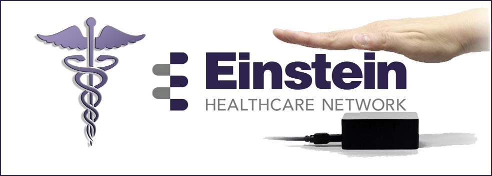 Palm Vein Patient Identification Pilot Project Approved